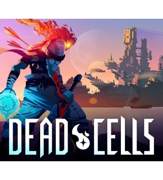 Dead Cells Steam Key EUROPE